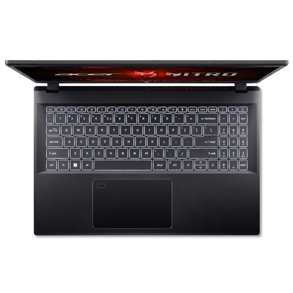 Acer Nitro V ANV15-41-R4U5 15,6"FHD/AMD Ryzen 5 7535HS/16GB/512GB/RTX 2050 4GB/fekete laptop