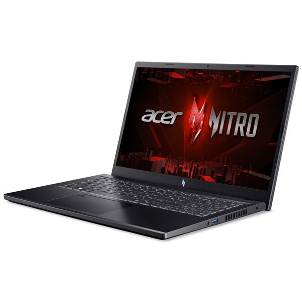 Acer Nitro V ANV15-41-R4U5 15,6"FHD/AMD Ryzen 5 7535HS/16GB/512GB/RTX 2050 4GB/fekete laptop