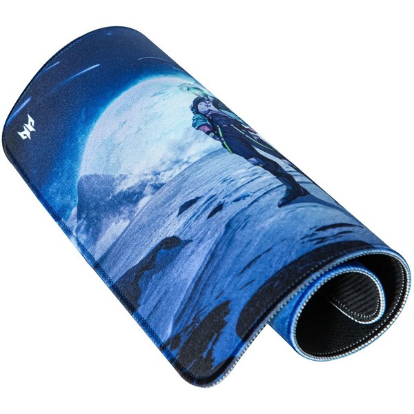 Acer Predator Force PMP450 M kék egérpad