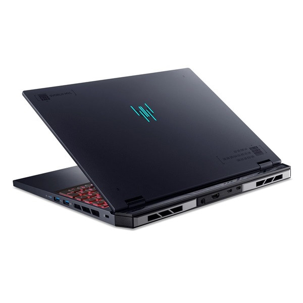 Acer Predator Helios Neo PHN16-72-92E7 16"WQXGA/Intel Core i9-14900HX/16GB/1TB/RTX 4060 8GB/Win11/fekete laptop