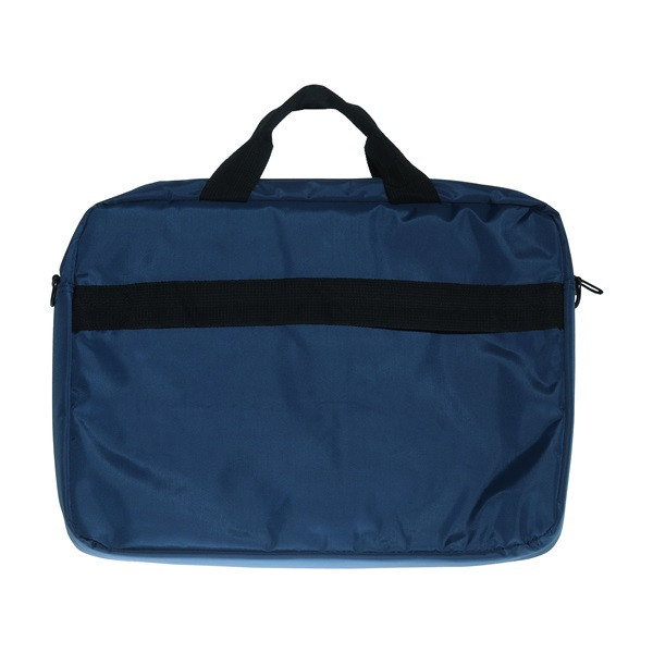 Act!ive 15,6" fekete-kék notebook táska Act!ive 15,6" fekete-kék notebook táska