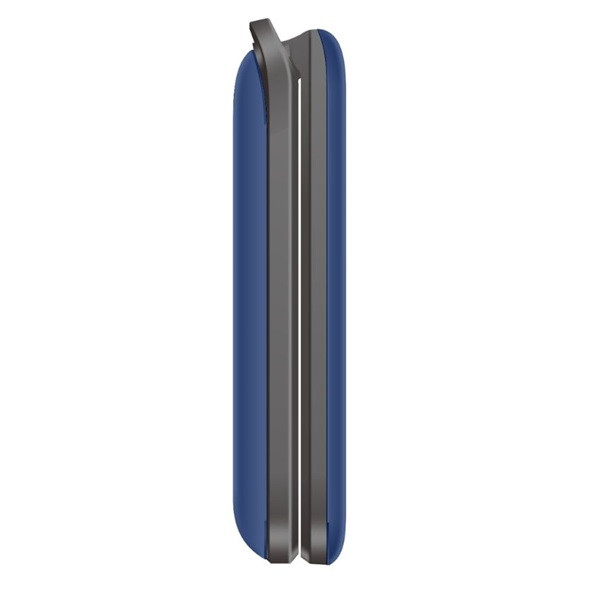 Aiwa FP-30-4G/BL 2,4" DualSIM kék mobiltelefon
