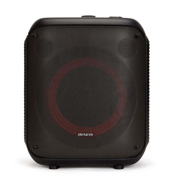 Aiwa KBTUS-250 hordozható Bluetooth party hangszóró Aiwa KBTUS-250 hordozható Bluetooth party hangszóró
