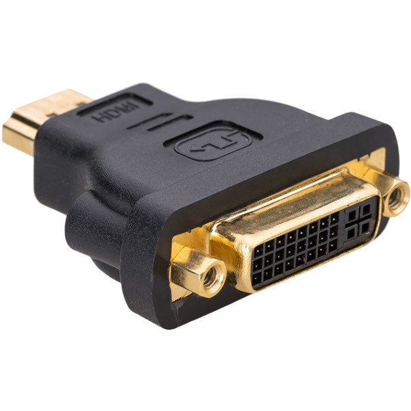 Akyga AK-AD-02 DVI anya - HDMI apa adapter Akyga AK-AD-02 DVI anya - HDMI apa adapter