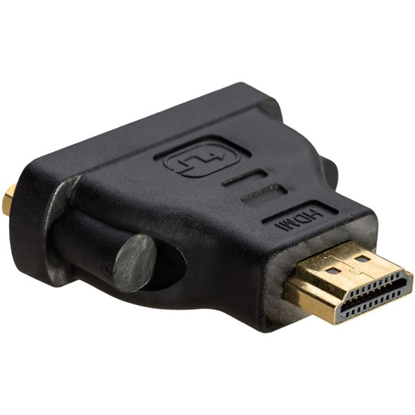 Akyga AK-AD-02 DVI anya - HDMI apa adapter Akyga AK-AD-02 DVI anya - HDMI apa adapter