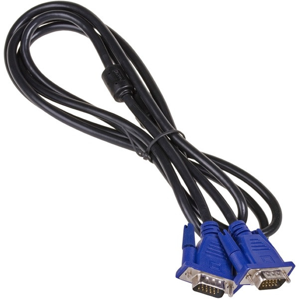 Akyga 1,8m VGA kábel Akyga 1,8m VGA kábel