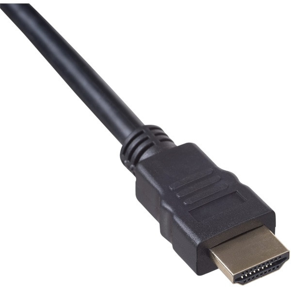 Akyga 1,8m HDMI 1.4 - DVI-D kábel Akyga 1,8m HDMI 1.4 - DVI-D kábel
