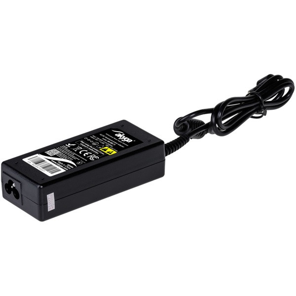 Akyga AK-ND-71 20V/4,5A/90W 5,5x2,5mm Lenovo notebook hálózati töltő Akyga AK-ND-71 20V/4,5A/90W 5,5x2,5mm Lenovo notebook hálózati töltő