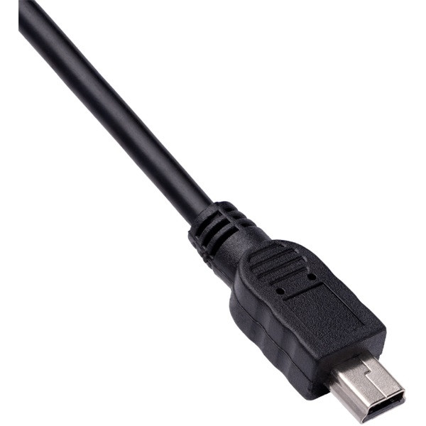 Akyga AK-USB-05 60cm USB-A - microUSB kábel Akyga AK-USB-05 60cm USB-A - microUSB kábel