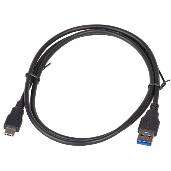 Akyga AK-USB-15 1m USB-C 3.1 kábel Akyga AK-USB-15 1m USB-C 3.1 kábel