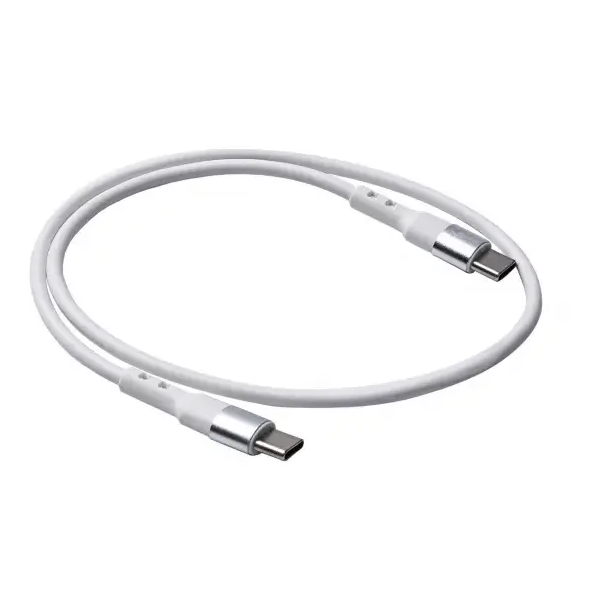 Akyga AK-USB-39 60W 0,5m USB 2.0 type C kábel Akyga AK-USB-39 60W 0,5m USB 2.0 type C kábel