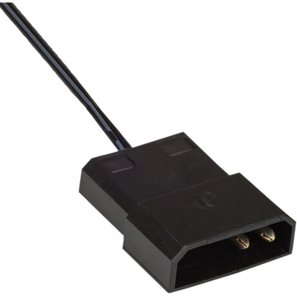 Akyga AW-12D-LED Rainbow LED 120mm ház hűtőventilátor Akyga AW-12D-LED Rainbow LED 120mm ház hűtőventilátor