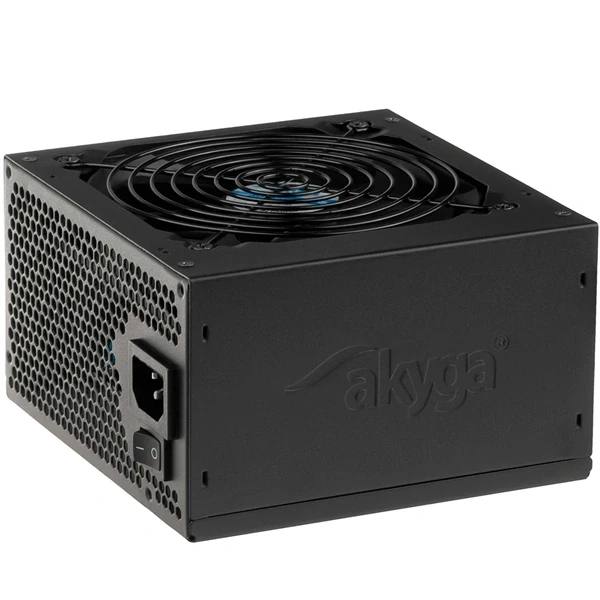 Akyga Ak-U4-600 600W 80+ Bronze ATX tápegység