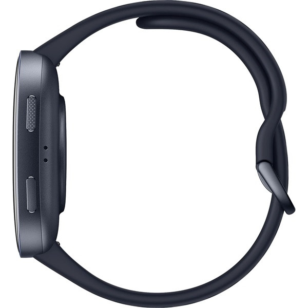 Amazfit BIP 6 fekete okosóra