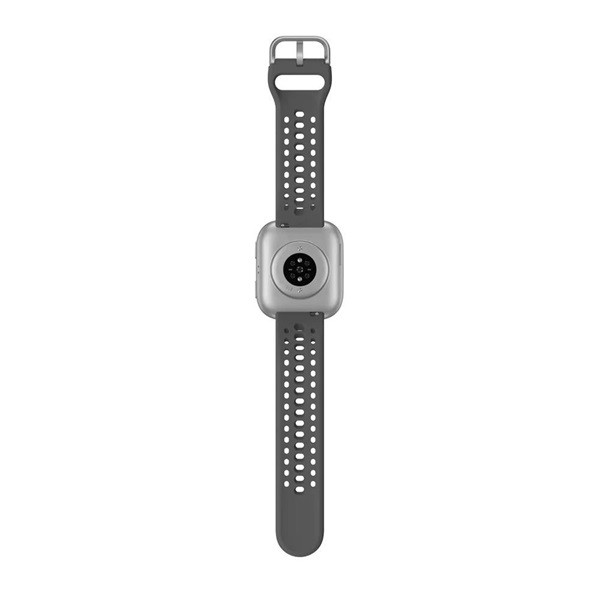 Amazfit BIP 6 fekete okosóra