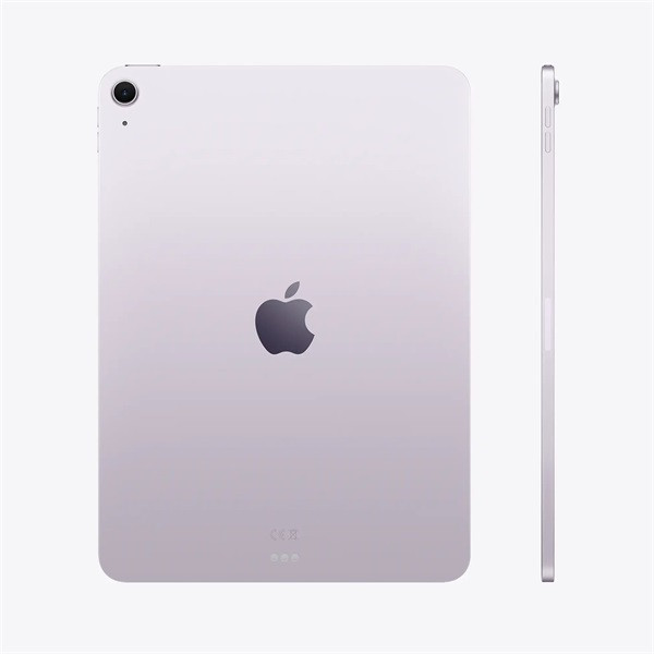 Apple 11" iPad Air (M3) 128GB Wi-Fi Purple (lila)