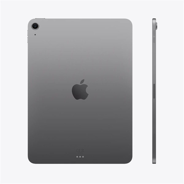 Apple 11" iPad Air (M3) 128GB Wi-Fi Space Grey (asztroszürke)