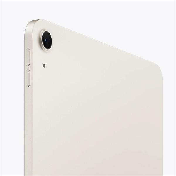 Apple 11" iPad Air (M3) 256GB Wi-Fi Starlight (fehér)