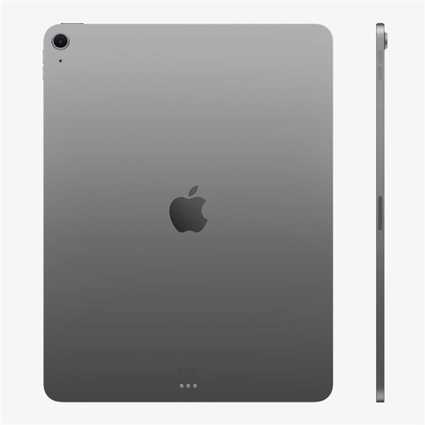 Apple 13" iPad Air (M3) 128GB Wi-Fi Space Grey (asztroszürke)