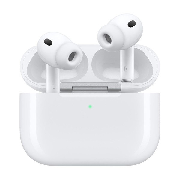 Apple AirPods Pro 3 USB-C True Wireless Bluetooth fülhallgató és Magsafe töltőtok