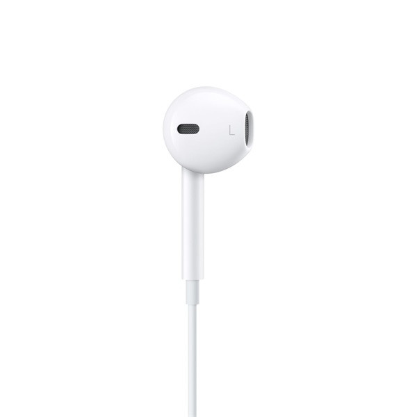 Apple Earpods Lightning csatlakozós távvezérlős fülhallgató Apple Earpods Lightning csatlakozós távvezérlős fülhallgató