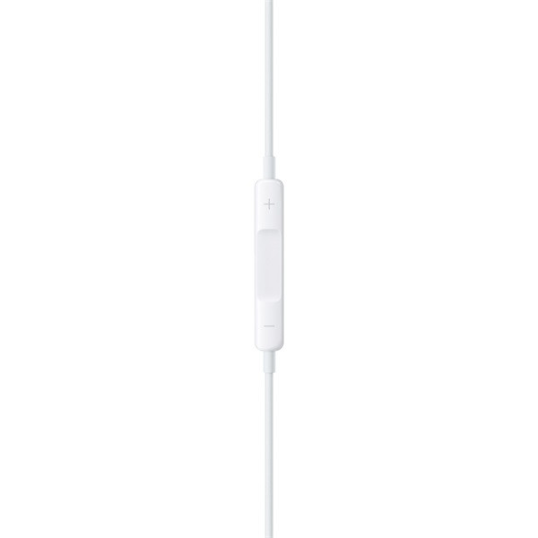 Apple Earpods USB-C mikrofonos fehér fülhallgató