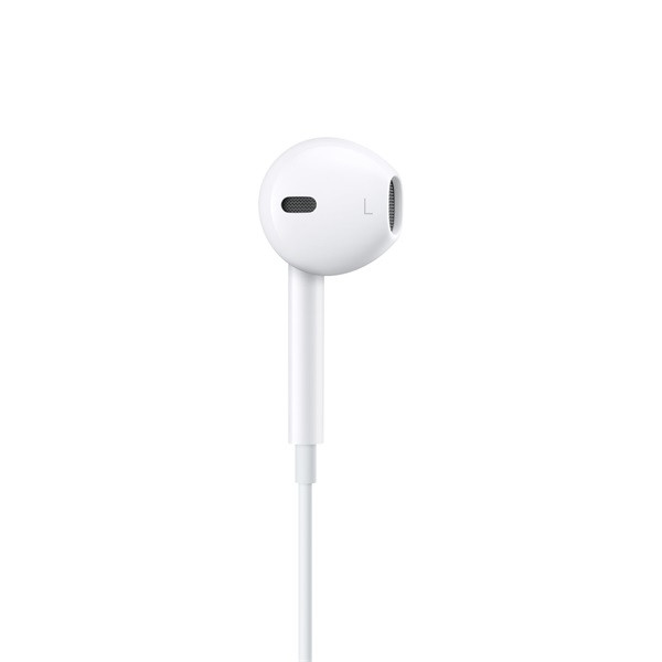 Apple MWU53ZM/A 3,5mm jack fehér fülhallgató