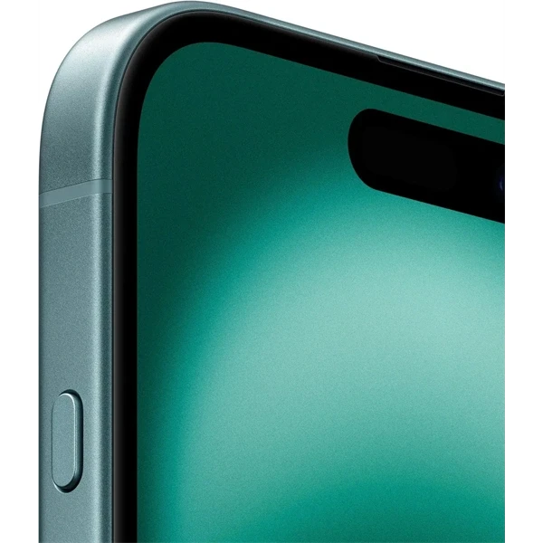 Apple iPhone 16 6,1" 5G 8/128GB récezöld okostelefon
