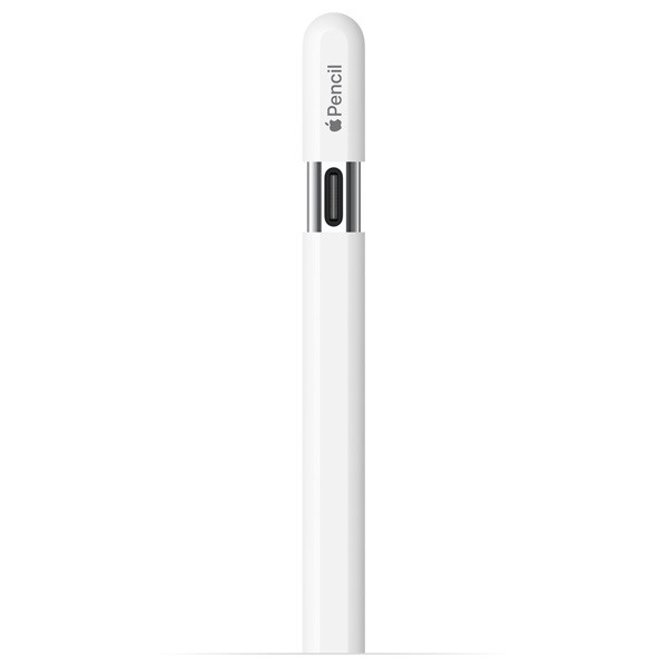 Apple muwa3zm/a Pencil (USB-C) fehér érintőceruza