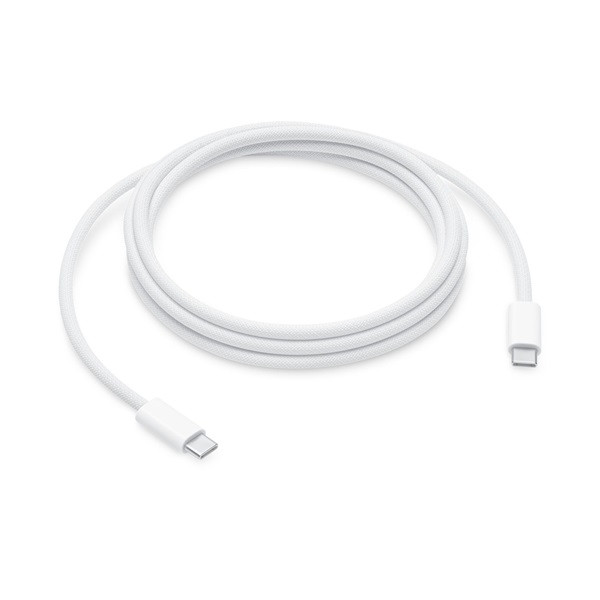 Apple myqt3zm/a 2m 240W Type-C töltő kábel