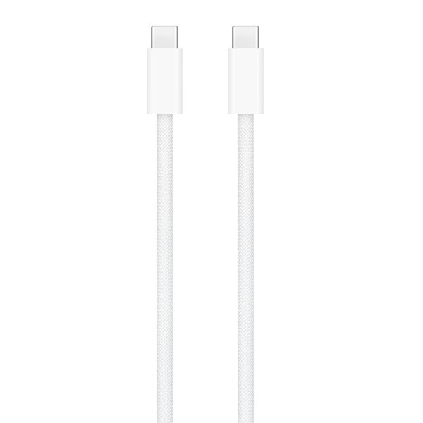 Apple myqt3zm/a 2m 240W Type-C töltő kábel