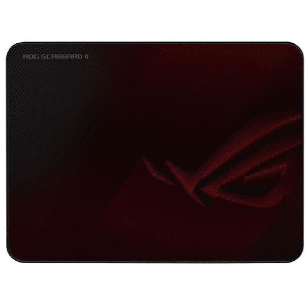 Asus ROG Scabbard II Medium Gamer egérpad