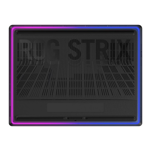 Asus ROG Strix G635LX-RW042W 16"WQXGA/Intel Core Ultra 9 275HX/64GB/2TB/RTX 5090 24GB/Win11/fekete laptop