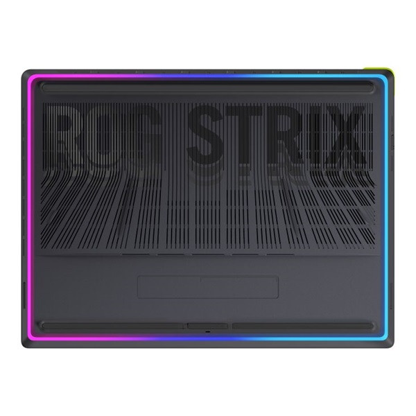 Asus ROG Strix G815LR-S9068W 18"WQXGA/Intel Core Ultra 7 255HX/32GB/1TB/RTX 5070 Ti 12GB/Win11/szürke laptop