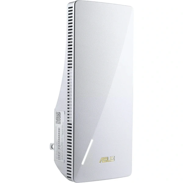 Asus RP-BE58 Range Extender BE3600 Dual-band WiFi 7 jelerősítő