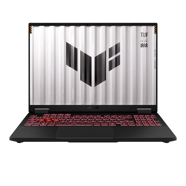 Asus TUF Gaming FA608UM-RV015 16"WUXGA/AMD Ryzen 7 260/16GB/1TB/RTX 5060 8GB/szürke laptop