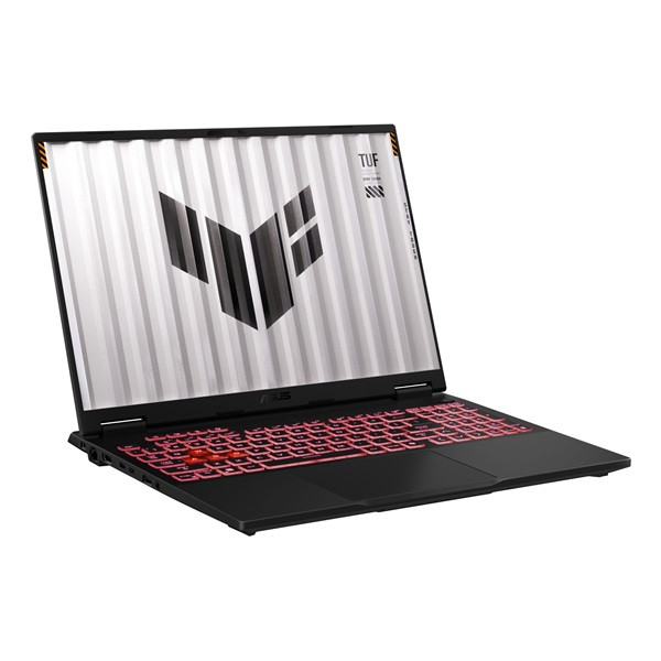 Asus TUF Gaming FA608UM-RV015 16"WUXGA/AMD Ryzen 7 260/16GB/1TB/RTX 5060 8GB/szürke laptop
