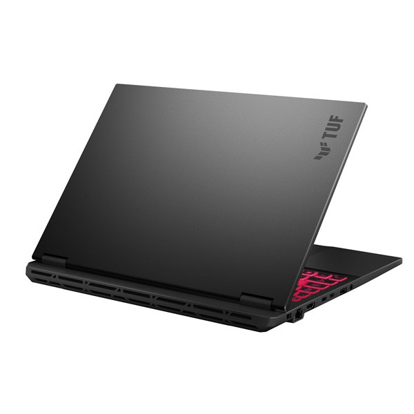 Asus TUF Gaming FA608UM-RV015 16"WUXGA/AMD Ryzen 7 260/16GB/1TB/RTX 5060 8GB/szürke laptop