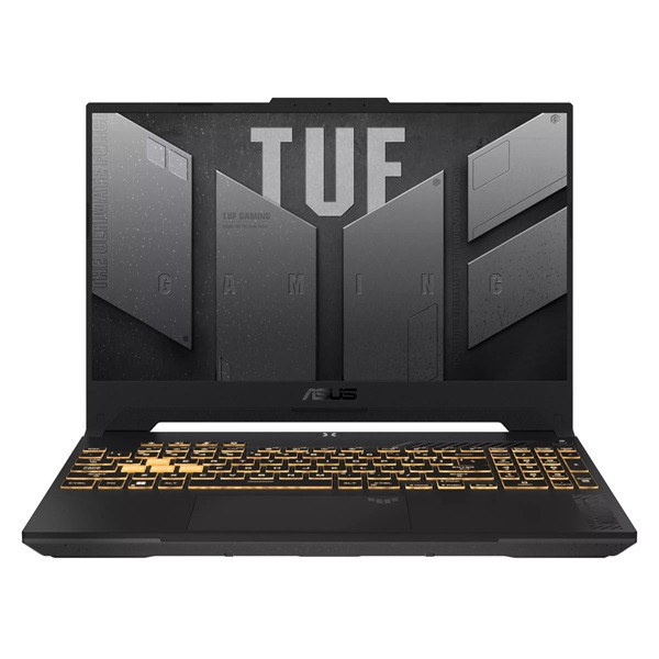 Asus TUF Gaming FX707VV-HX131W 17,3"FHD/Intel Core i7-7435HS/16GB/1TB/RTX 4060 8GB/Win11/szürke laptop