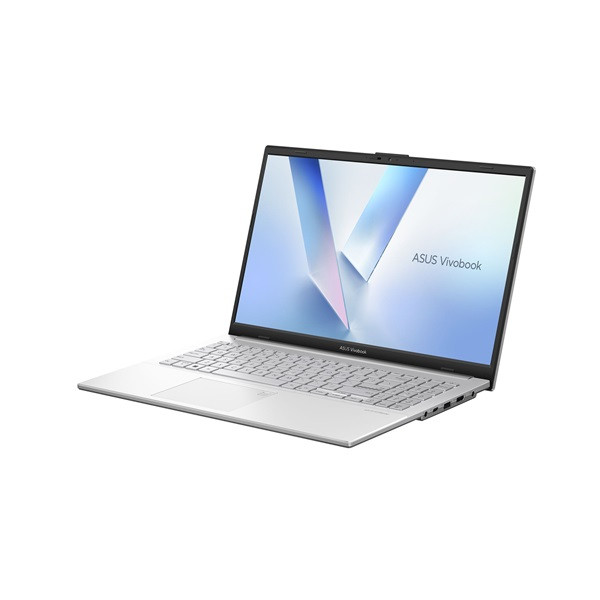 Asus Vivobook Go E1504GA-NJ864W 15,6"FHD/Intel Core i3 N305/8GB/512GB/Int.VGA/Win11/ezüst laptop