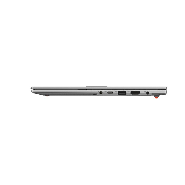 Asus Vivobook Go E1504GA-NJ864 15,6"FHD/Intel Core i3 N305/8GB/512GB/Int.VGA/FreeDOS/ezüst laptop