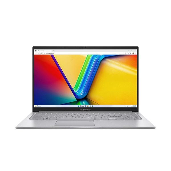 Asus X1504VA-BQ2632 15,6"FHD/Intel Core i5-1334U/8GB/512GB/Int.VGA/ezüst laptop