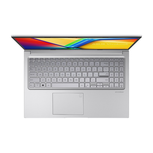 Asus X1504VA-BQ2632 15,6"FHD/Intel Core i5-1334U/8GB/512GB/Int.VGA/ezüst laptop