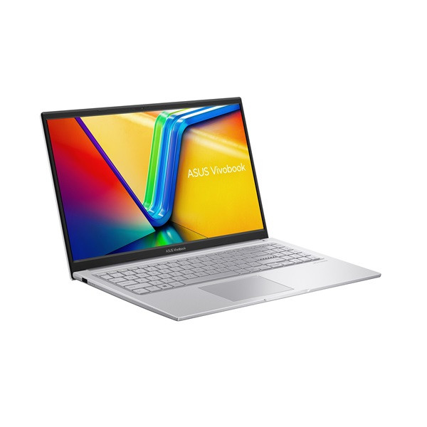 Asus X1504VA-BQ2632 15,6"FHD/Intel Core i5-1334U/8GB/512GB/Int.VGA/ezüst laptop