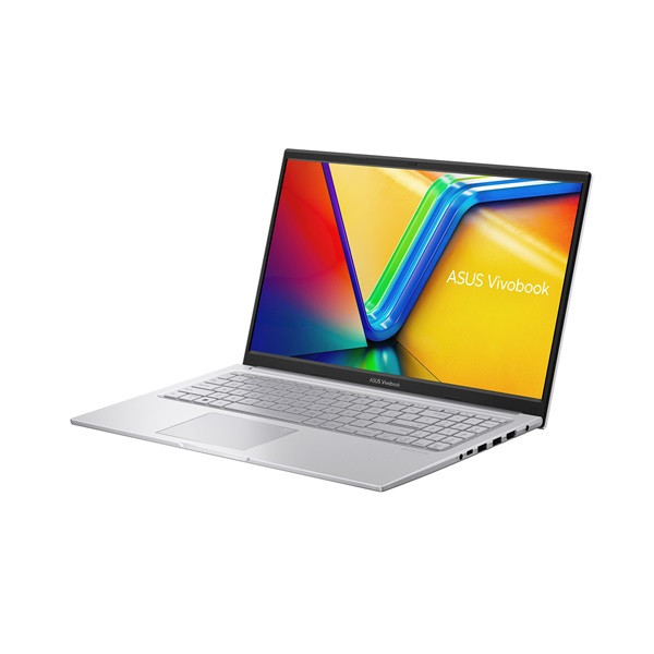 Asus X1504VA-BQ2632 15,6"FHD/Intel Core i5-1334U/8GB/512GB/Int.VGA/ezüst laptop