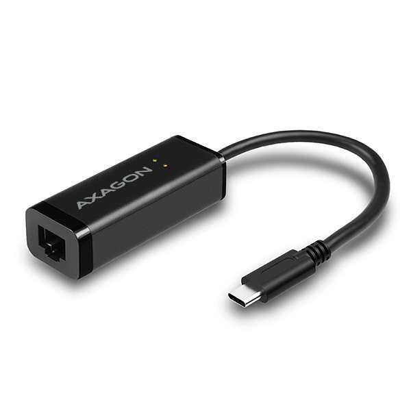Axagon ADE-SRC Type-C USB 3.1 - Gigabit Ethernet adapter Axagon ADE-SRC Type-C USB 3.1 - Gigabit Ethernet adapter