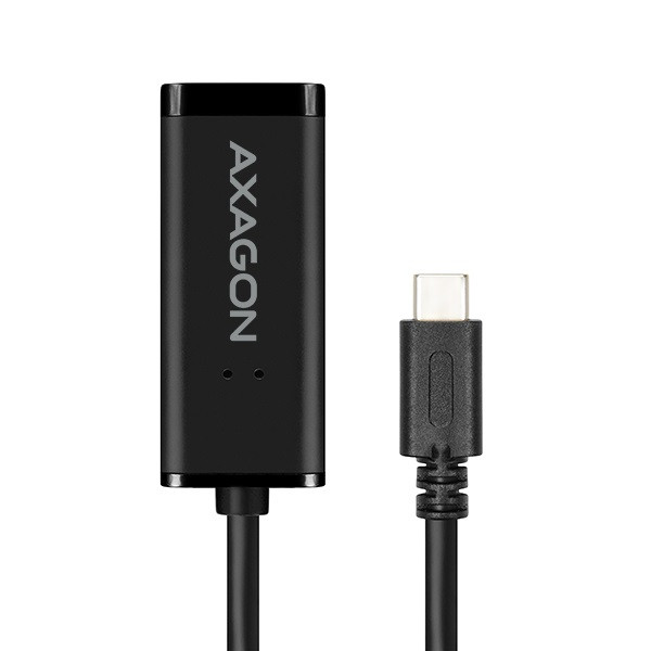 Axagon ADE-SRC Type-C USB 3.1 - Gigabit Ethernet adapter Axagon ADE-SRC Type-C USB 3.1 - Gigabit Ethernet adapter