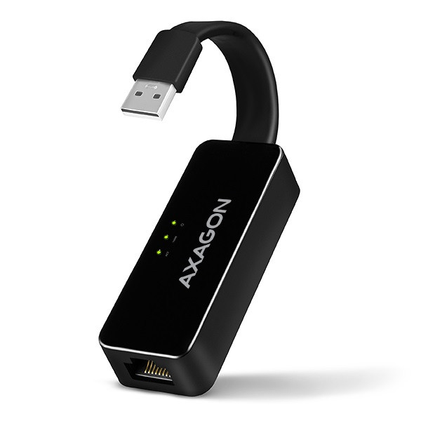 Axagon ADE-XR USB 2.0 - Fast Ethernet adapter Axagon ADE-XR USB 2.0 - Fast Ethernet adapter