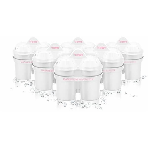 BWT 125637689 6db-os magnéziumos szűrőbetét szett