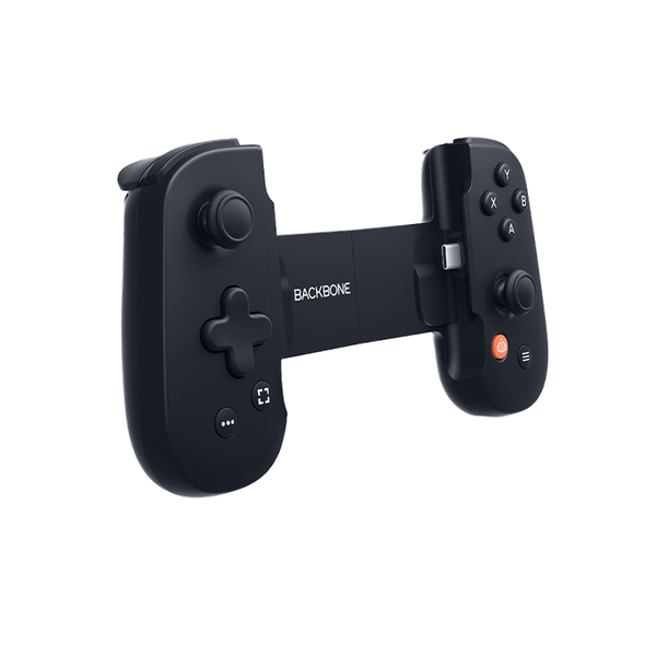 Backbone One 2nd Gen (USB-C) iOS/Android okostelefon kontroller